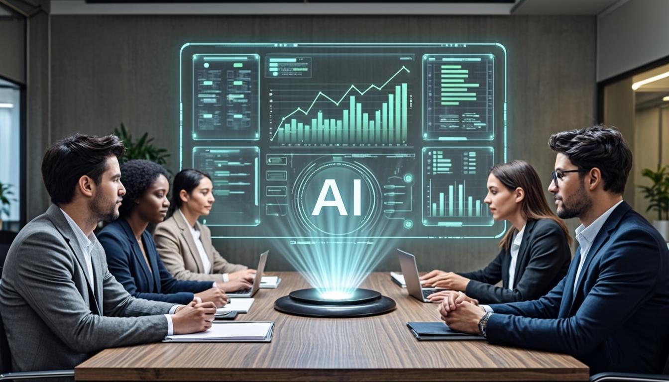 Corporate Image