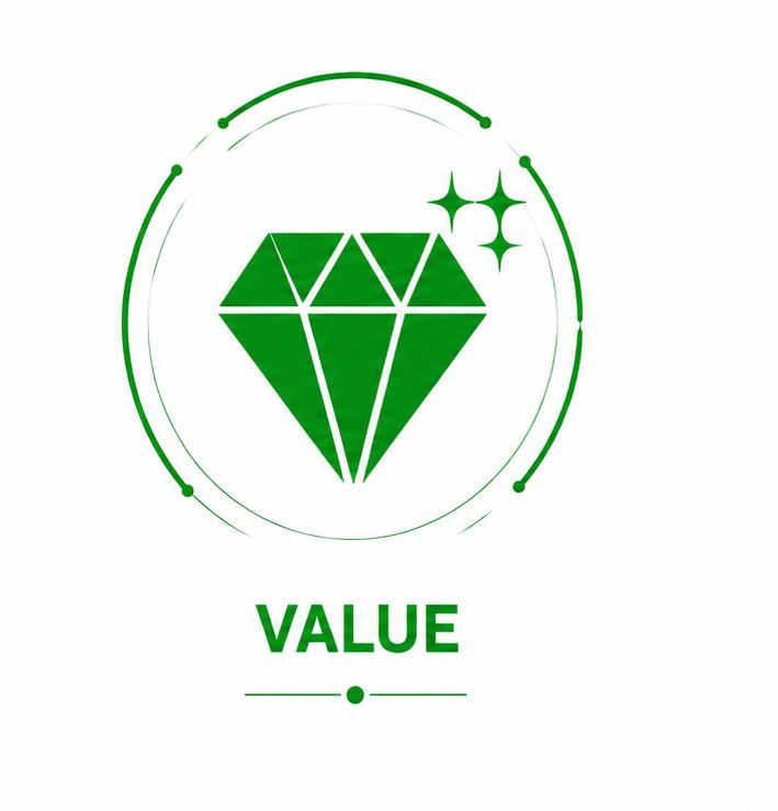 Corporate Template
