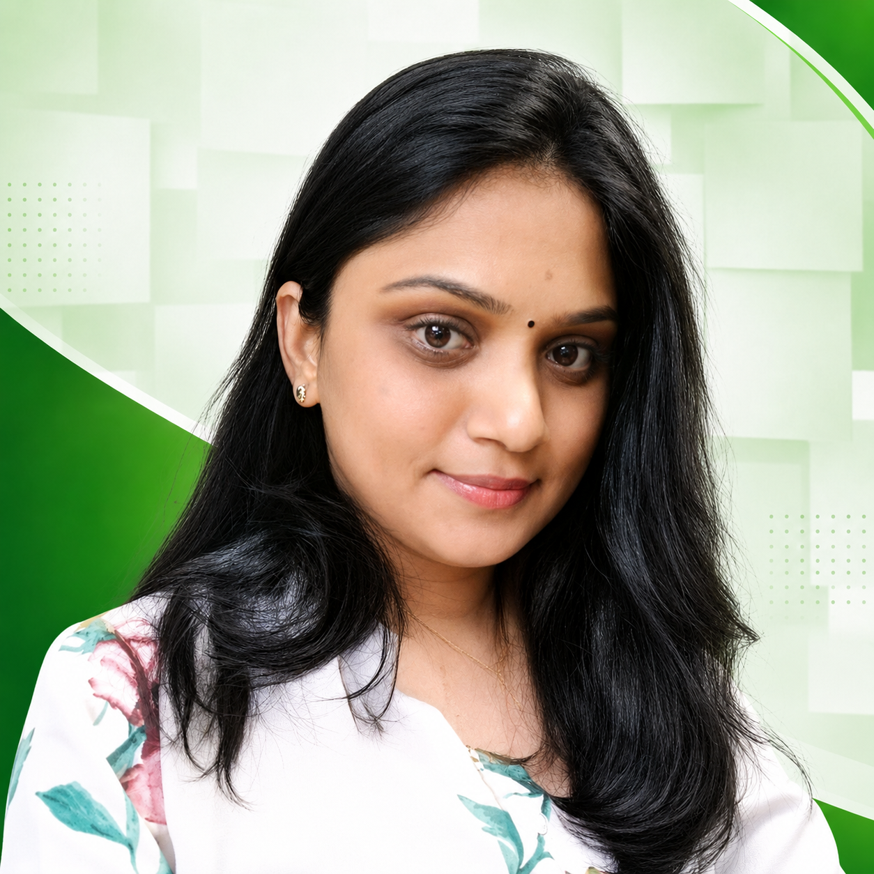 Vardhani Reddy