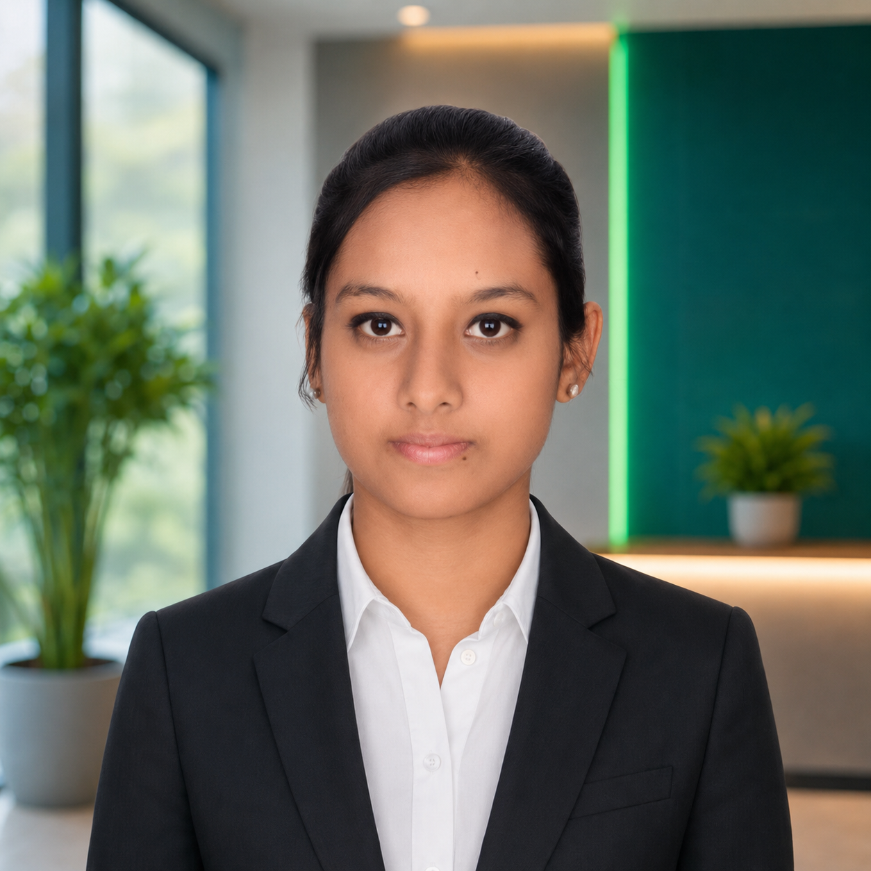 Corporate Template