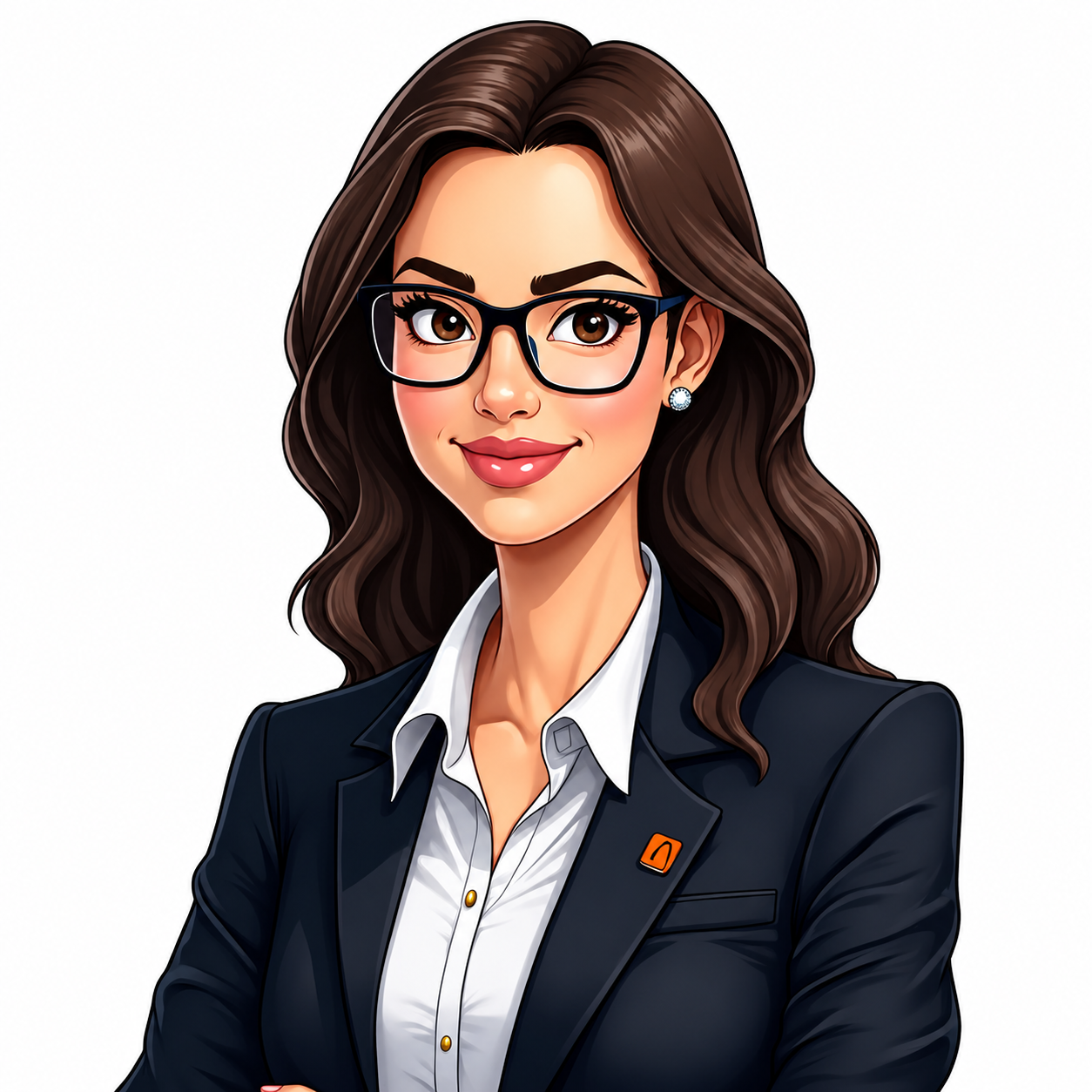 Corporate Template